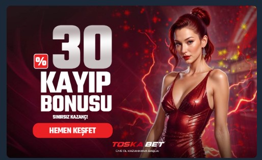 Toskabet Giriş