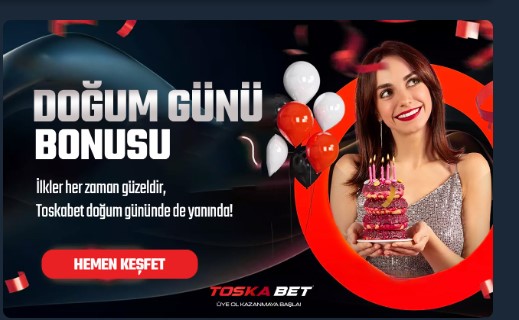 Toskabet Güncel