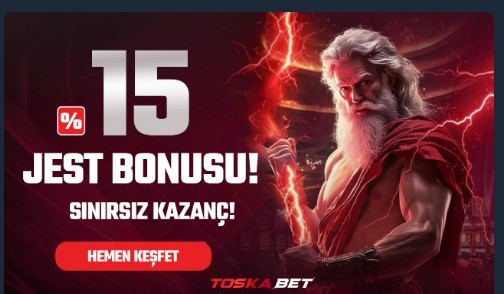 Toskabet Mobil Ödeme