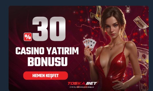 Toskabet Rulet Oyunu